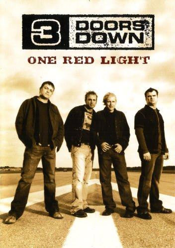 3 DOORS DOWN: ONE RED LIGHT MOVIE