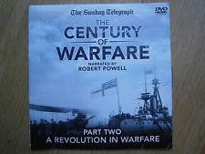 CENTURY OF WARFARE REVOLUTION IN W MOVIE