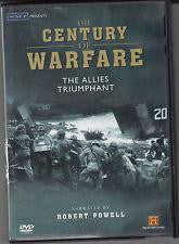 THE CENTURY OF WARFARE 05 - THE AL MOVIE