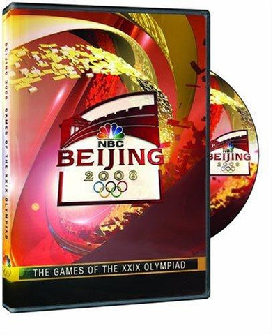 BEIJING 2008: GAMES OF THE XXIX OL MOVIE