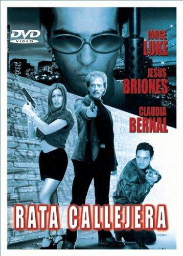 RATA CALLEJERA MOVIE