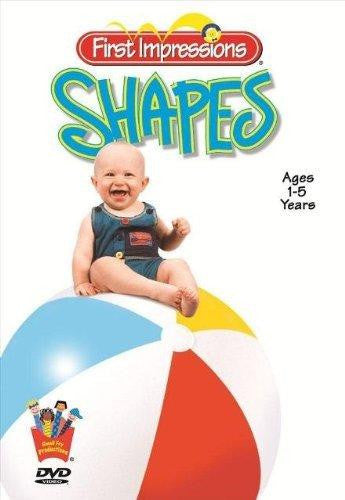 SHAPES MOVIE