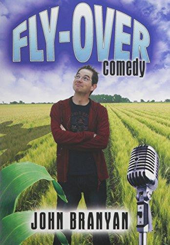 FLY-OVER COMEDY MOVIE