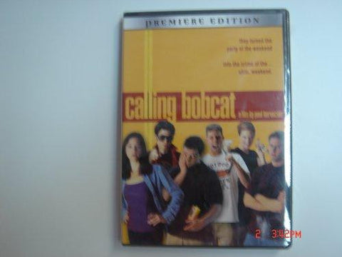 CALLING BOBCAT MOVIE