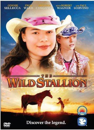 THE WILD STALLION MOVIE