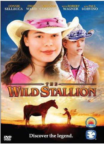 THE WILD STALLION MOVIE