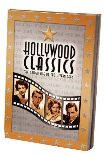 HOLLYWOOD CLASSICS THE GOLDEN AGE  MOVIE