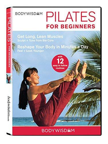 PILATES FOR BEGINNERS MOVIE