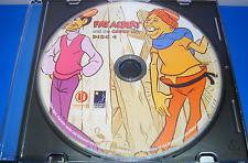 FAT ALBERT ULTIMATE COLLECTION DIS MOVIE