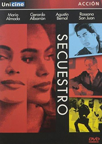 SECUESTRO MOVIE