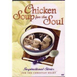 CHICKEN SOUP FOR THE SOUL MOVIE