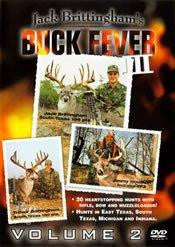 BUCK FEVER III VOLUME 2 ~ JACK BRI MOVIE