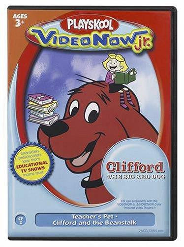 VIDEONOW JR. PERSONAL VIDEO DISC:  MOVIE