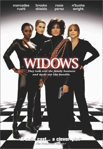 WIDOWS MOVIE