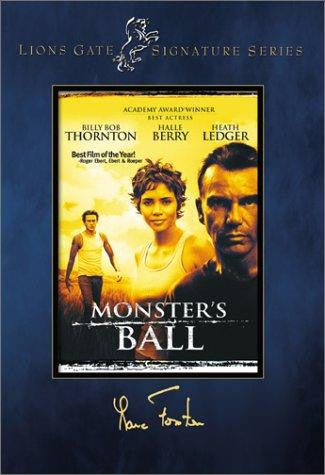 MONSTERS BALL MOVIE