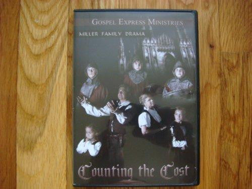 COUNTING THE COST (GOSPEL EXPRESS  MOVIE