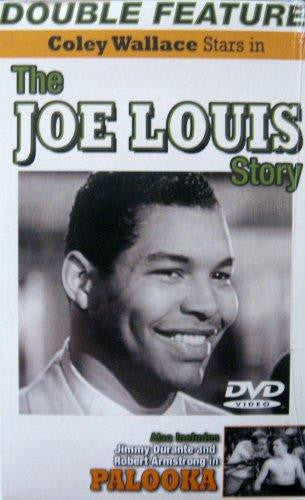 THE JOE LOUIS STORY MOVIE