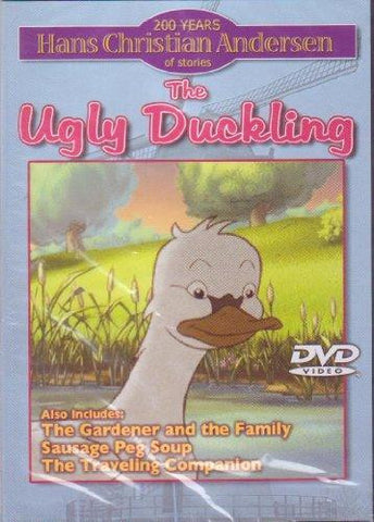 THE UGLY DUCKLING MOVIE