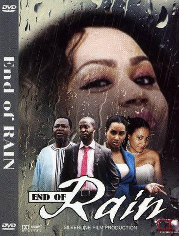 END OF RAIN MOVIE