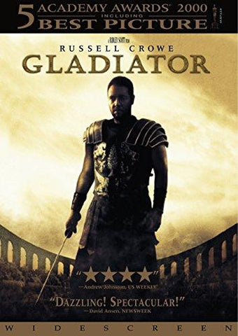 GLADIATOR MOVIE