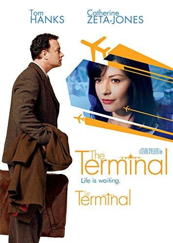 THE TERMINAL (FULL SCREEN EDITION) MOVIE