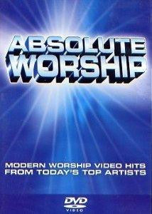 ABSOLUTE WORSHIP MODERN WORSHIP VI MOVIE