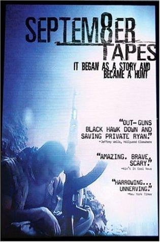 SEPTEMBER TAPES MOVIE