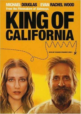 KING OF CALIFORNIA MOVIE