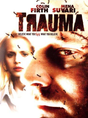 TRAUMA MOVIE