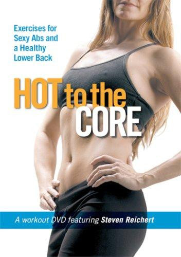 HOT TO THE CORE MOVIE