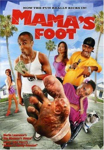 MAMAS FOOT MOVIE