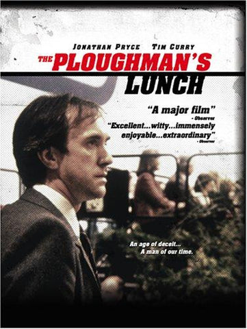 PLOUGHMANS LUNCH MOVIE