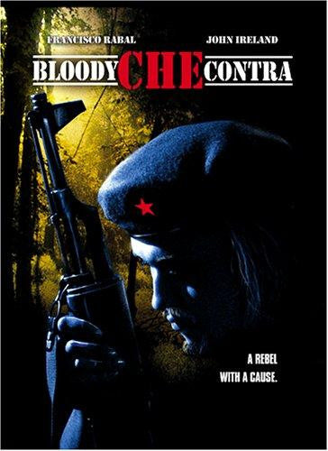 BLOODY CHE CONTRA MOVIE