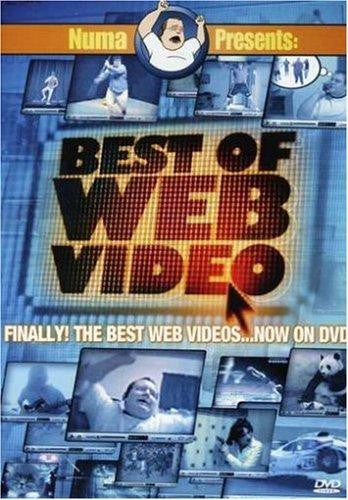 NUMA PRESENTS: BEST OF WEB VIDEO ( MOVIE