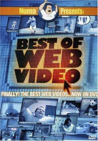 NUMA PRESENTS: BEST OF WEB VIDEO ( MOVIE