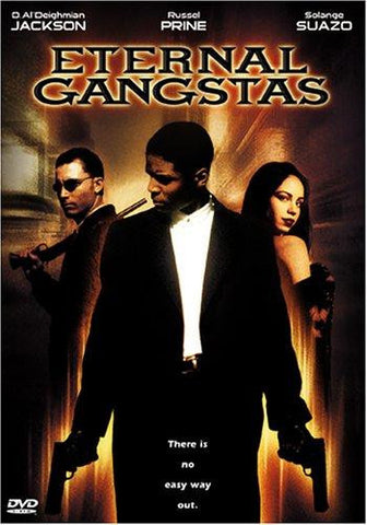 ETERNAL GANGSTAS MOVIE