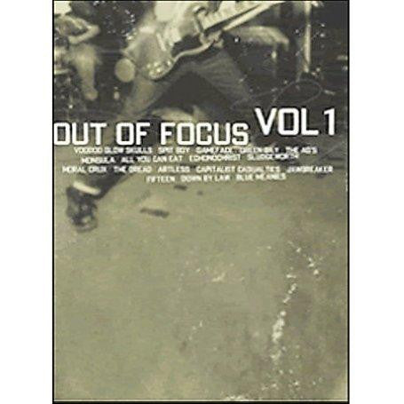 OUT OF FOCUS: VOL, 1 MOVIE