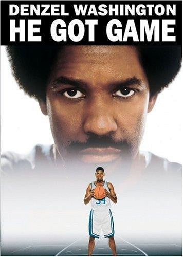 HE GOT GAME MOVIE