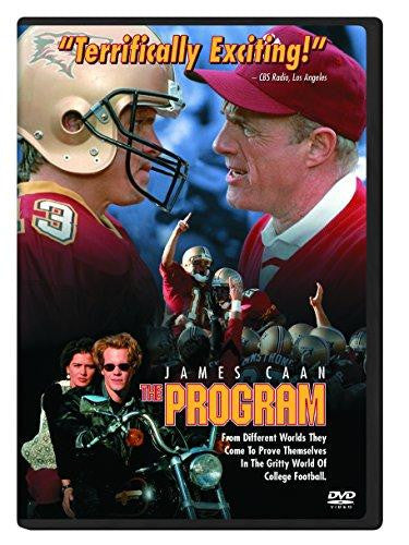 THE PROGRAM MOVIE