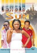 JEWELS IN THE SUN 1&2, 3&4 MOVIE