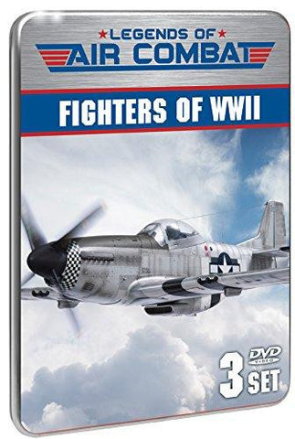 FIGHTERS OF WWII MOVIE