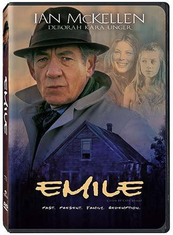 EMILE MOVIE