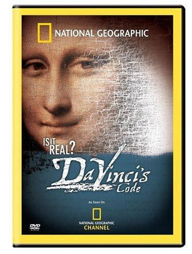 NATIONAL GEOGRAPHIC - IS IT REAL?  MOVIE