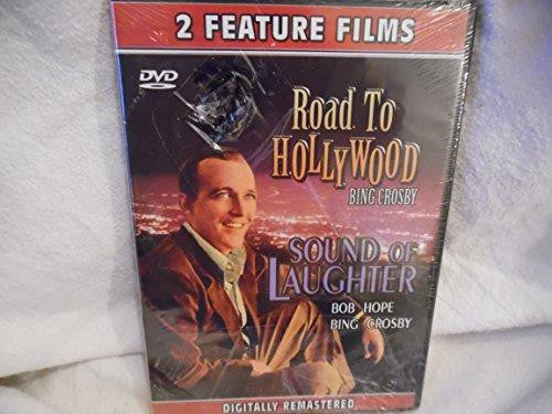 BING CROSBY DOUBLE FEATURE: ROAD T MOVIE