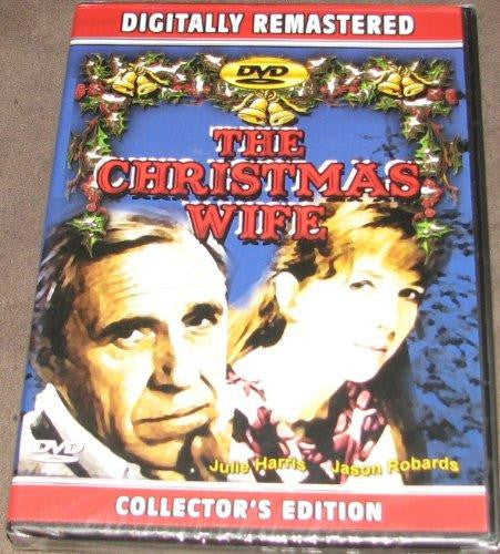 THE CHRISTMAS WIFE MOVIE