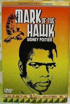 MARK OF THE HAWK MOVIE