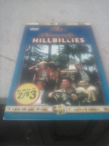 THE BEVERLY HILLBILLIES 7286659900 MOVIE