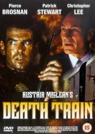 DEATH TRAIN MOVIE