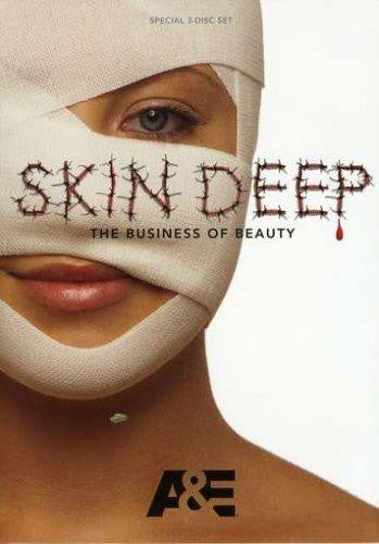 SKIN DEEP: THE BUSINESS OF BEAUTY MOVIE