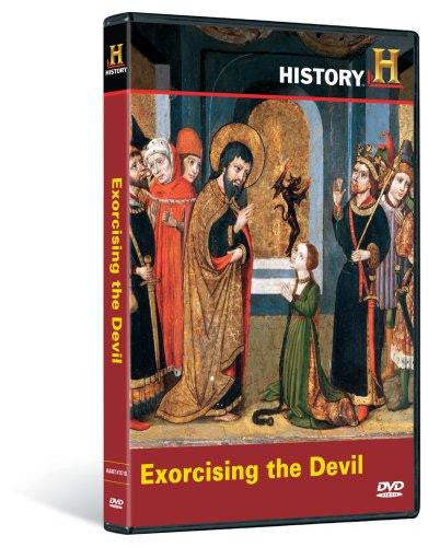 HISTORYS MYSTERIES: EXORCISING THE MOVIE